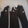 Adidas John Bosco Football Club Tracksuit Image 2