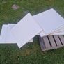 shelving boards melamine Image 3
