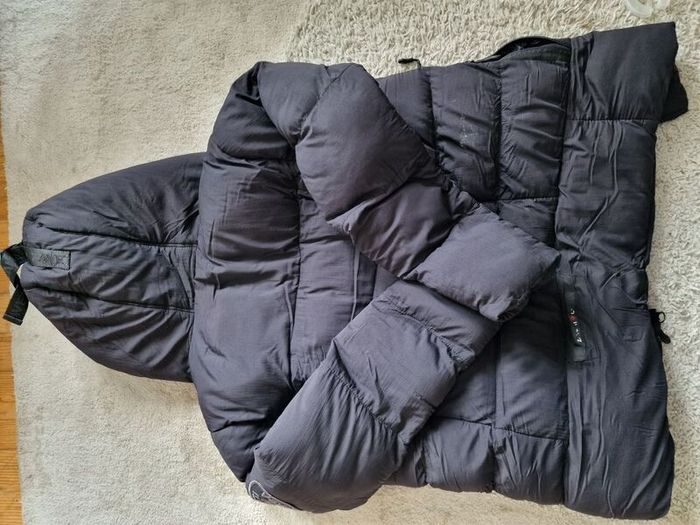Zavetti Canada puffer size S