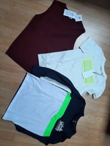 NEW Name It jumper and tees