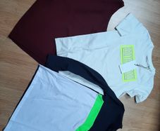 NEW Name It jumper and tees