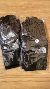 the north face gloves
