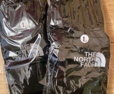 the north face gloves