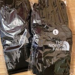 the north face gloves