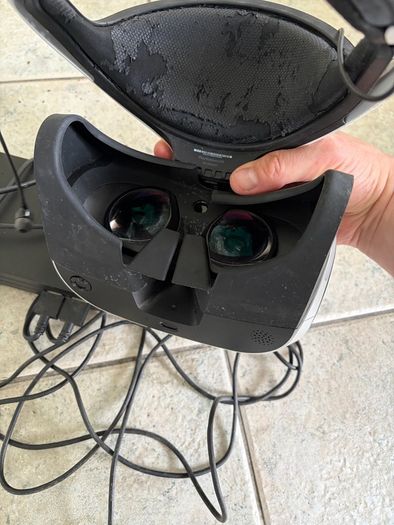 Sony Vr 1