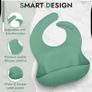 Silicone baby weaning set Image 3