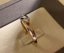 Engagement Ring