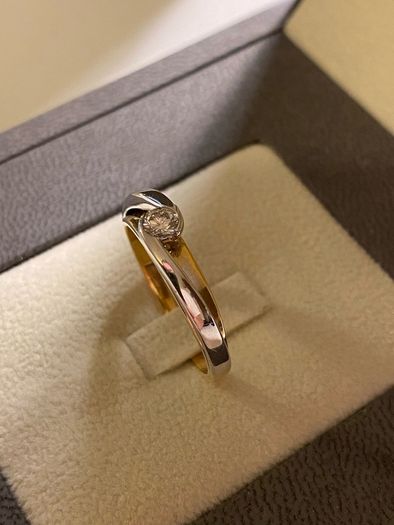 Engagement Ring