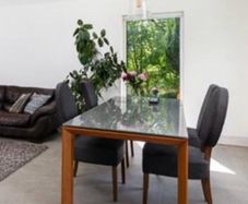 Calligaris Italian Dining table