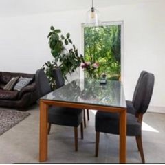 Calligaris Italian Dining table