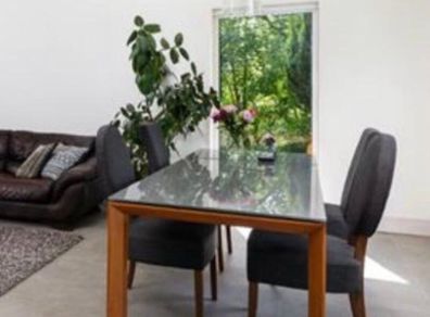 Calligaris Italian Dining table