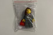 Lego City Airport Receptionist