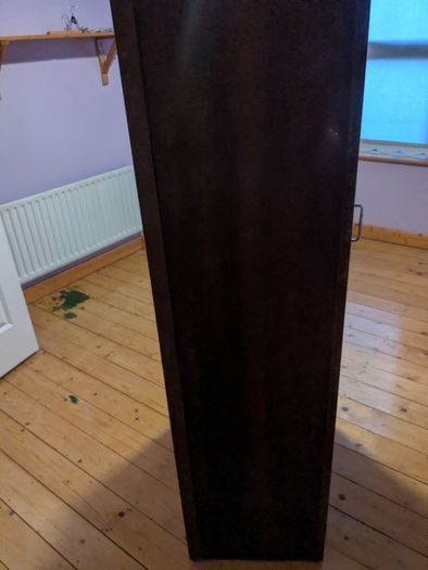 Antique Wardrobe