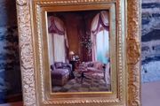 High Quality framed print