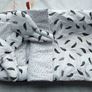 Baby nest pod cocoon 5piece set Image 5