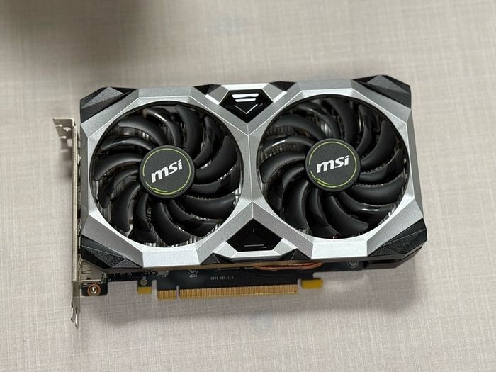 Gtx 1660 6gb