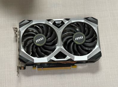 Gtx 1660 6gb