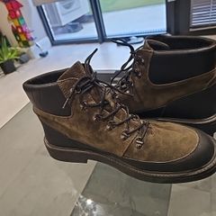 GEOX Mens Boots