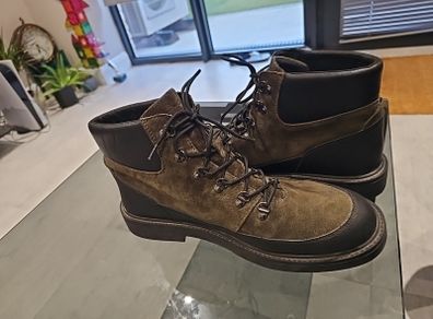 GEOX Mens Boots
