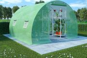 Greenhouse 6 sqm 3x2x2 m