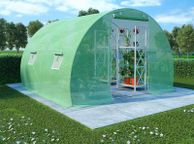 main image for ad Greenhouse 6 sqm 3x2x2 m