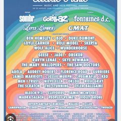 EP ticket