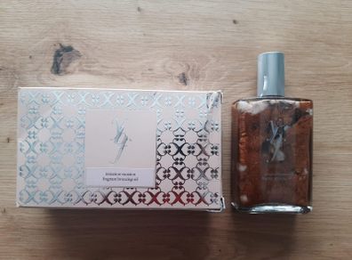 YBF Imitation Vacation Fragrant Bronzing Oil 88.7ml