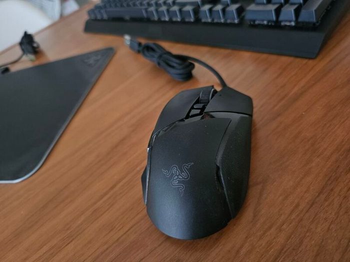 Razer bundle BARGAIN
