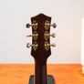 Gretsch G6128T-59 Vintage Select '59 Duo Jet 2019 - Cadillac Green Image 4