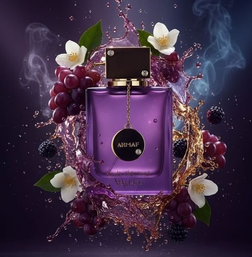 Luxury from Dubai Within Your Reach: Arabian Perfumes You Will Fall in Love With