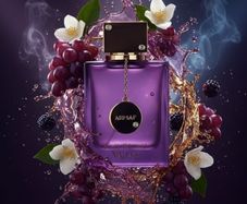 The performance of Club de Nuit Maleka is a testament to the high standards of the Emirati perfume house Armaf