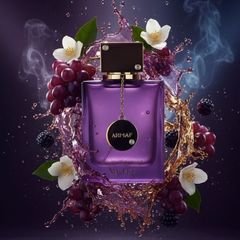 The performance of Club de Nuit Maleka is a testament to the high standards of the Emirati perfume house Armaf