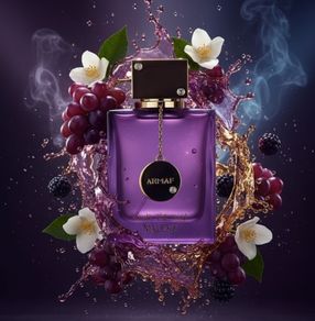The performance of Club de Nuit Maleka is a testament to the high standards of the Emirati perfume house Armaf