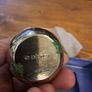 Disney Winnie the Pooh Piglet Silver Plated First Tooth Box Image 6