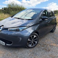 Renault Zoe R-Link R110 41 kWh