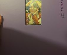bts a5 myuniverse binder