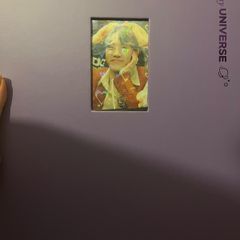 bts a5 myuniverse binder