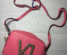 Versace Jeans Handbag