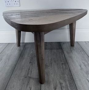 Stylish wooden Coffee table