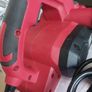 Performance Power 650W 220-240V 2mm Corded Planer PHP650C Brand New, never used Image 5