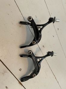 Campagnolo Veloco rim brake calipers