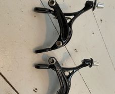 Campagnolo Veloco rim brake calipers