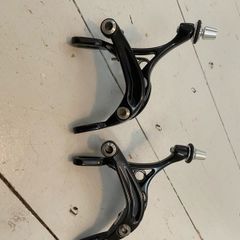 Campagnolo Veloco rim brake calipers