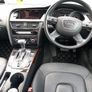 Audi A4 2012 for breaking Image 8