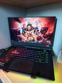 laptop gaming Asus Rogstrix