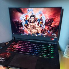 laptop gaming Asus Rogstrix