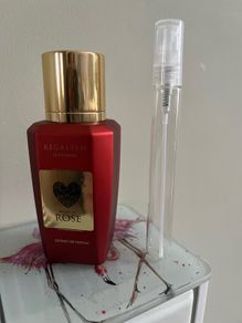 Regalien Heart of Rose 10ml DECANT