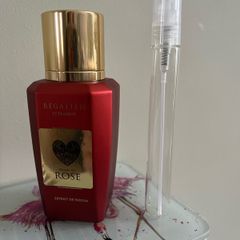 Regalien Heart of Rose 10ml DECANT