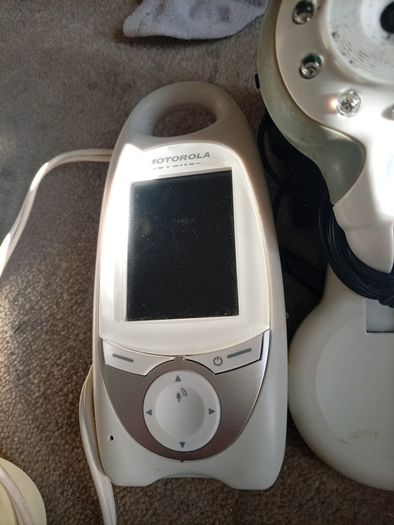 baby monitoring