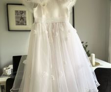 Communion dress